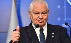 Glapiński: w Polsce możliwa będzie recesja techniczna