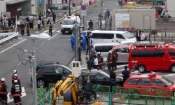 Japonia: podejrzany o zabójstwo byłego premiera przyznał się do winy