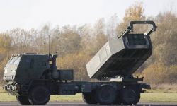 Pentagon zapowiedział dostawę na Ukrainę kolejnych czterech wyrzutni HIMARS