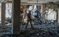 Ukraina: Rosja atakuje cele cywilne stosując 