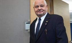 Glapiński dla niezależna.pl: rozważam pociągnięcie Donalda Tuska do odpowiedzialności