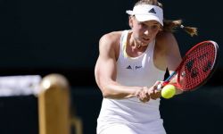 Wimbledon - Rybakina z pierwszym tytułem wielkoszlemowym w singlu