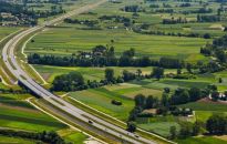 Wiosną 2023 budowa S19 z Iskrzyni do Miejsca Piastowego