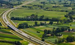 Wiosną 2023 budowa S19 z Iskrzyni do Miejsca Piastowego