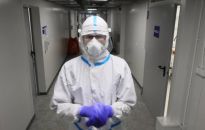 227 zakażeń koronawirusem, nie zmarła żadna osoba z COVID-19