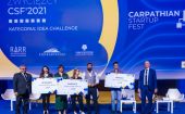 Carpathian Startup Fest - w puli 100 tys. zł. Nabór jeszcze 30 dni!