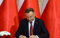 KPRP: prezydent Andrzej Duda podpisał ustawę ws. maksymalnej ceny węgla m.in. dla odbiorców indywidualnych