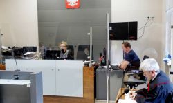 Ryszard Bogucki odbędzie karę więzienia w pełnym wymiarze