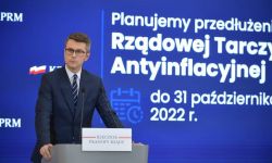 Müller: jesteśmy gotowi przedłużyć Tarczę Antyinflacyjną