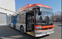 14 ekologicznych autobusów dla Rzeszowa. Na ulicach w 2023