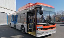 14 ekologicznych autobusów dla Rzeszowa. Na ulicach w 2023