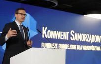 Morawiecki: umowa partnerstwa z UE przełoży się na ponad 20 mld zł dla Śląska
