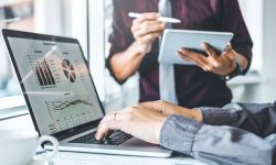 Nowy sklep internetowy w ekosystemie Google Ads