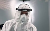 Ministerstwo Zdrowia: 1840 zakażeń koronawirusem, zmarły 4 osoby z COVID-19