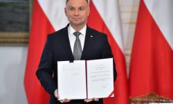 Prezydent podpisał ustawę ws. wsparcia kredytobiorców