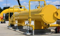 Premier: Baltic Pipe zakontraktowany na przesył 5 mld m sześciennych gazu