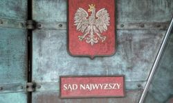 Izba Dyscyplinarna Sądu Najwyższego przeszła do historii