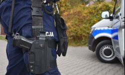 Strzały przy ulicy Różanej w Rzeszowie. 24-latka w szpitalu