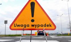 KGP: od początku wakacji na polskich drogach zginęło 121 osób; najwięcej m.in. na Mazowszu