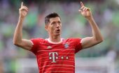 Liga niemiecka - Kahn: Bayern porozumiał się z Barceloną ws. transferu Lewandowskiego