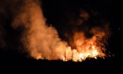 Grecja: samolot transportowy rozbił się w pobliżu miasta Kawala