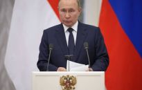 Rosja: czy reżim Putina upadnie na wzór Związku Sowieckiego? Analitycy: to błędne odczytywanie historii