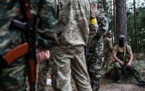 Ukraińska armia: na południu Rosjanie bez sukcesów; zadaliśmy im kolejne straty