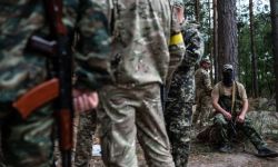 Ukraińska armia: na południu Rosjanie bez sukcesów; zadaliśmy im kolejne straty