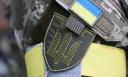Ukraina: siły ukraińskie odbiły rosyjski szturm na kierunku słowiańskim