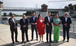 Premier: kolejne miliardy muszą być przeznaczone na rzecz Odry