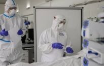 319 zakażeń koronawirusem, nikt z COVID-19 nie zmarł