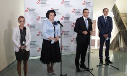 Premier: przeznaczamy coraz więcej na leczenie chorób onkologicznych, w tym roku 13-14 mld zł