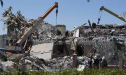 Prezydent Ukrainy: Rosja zastosowała przeciwko nam ponad 3 tys. pocisków manewrujących