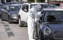 WHO: Covid-19 przybiera na sile w Europie; podwoiła się liczba hospitalizacji