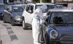 WHO: Covid-19 przybiera na sile w Europie; podwoiła się liczba hospitalizacji