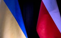 Ukraina/ Parlament przyjął w pierwszym czytaniu ustawę o specjalnym statusie obywateli Polski