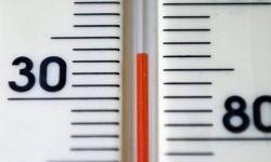 Synoptyk IMGW: Na zachodzie upał, temperatura sięgnie 34 stopni Celsjusza