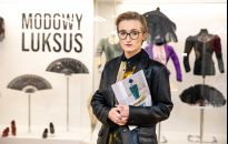 Kobieta w roli głównej. Z Beatą Kuman w Kinie za Rogiem