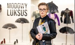 Kobieta w roli głównej. Z Beatą Kuman w Kinie za Rogiem