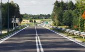 Nowa obwodnica Narola. Bliżej i szybciej przez Roztocze