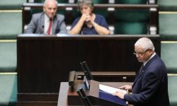 Glapiński: polityka pieniężna będzie prowadzona tak, by ograniczała inflację