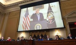 Byli doradcy Trumpa: prezydent opierał się przed wezwaniem uczestników zamieszek na Kapitolu do pójścia do domu