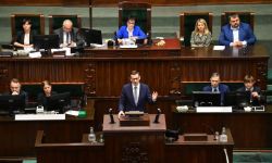 Premier do opozycji: nie dacie rady wstrząsnąć podstawami naszego państwa