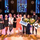 Przeboje Anny Jantar i Marek Kościkiewicz. Carpathia Festival