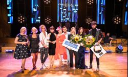 Przeboje Anny Jantar i Marek Kościkiewicz. Carpathia Festival