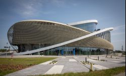 Podkarpackie Centrum Nauki. Trwa już montaż ekspozycji