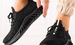 Sneakersy damskie - niezastąpione buty w tworzeniu ciekawych stylizacji!