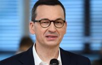 Morawiecki: państwo polskie robi wszystko, żeby rachunki za gaz były stabilne