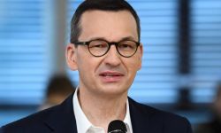 Morawiecki: państwo polskie robi wszystko, żeby rachunki za gaz były stabilne
