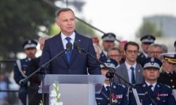 Prezydent Duda: fundamentem silnego państwa jest poczucie bezpieczeństwa zwykłego obywatela